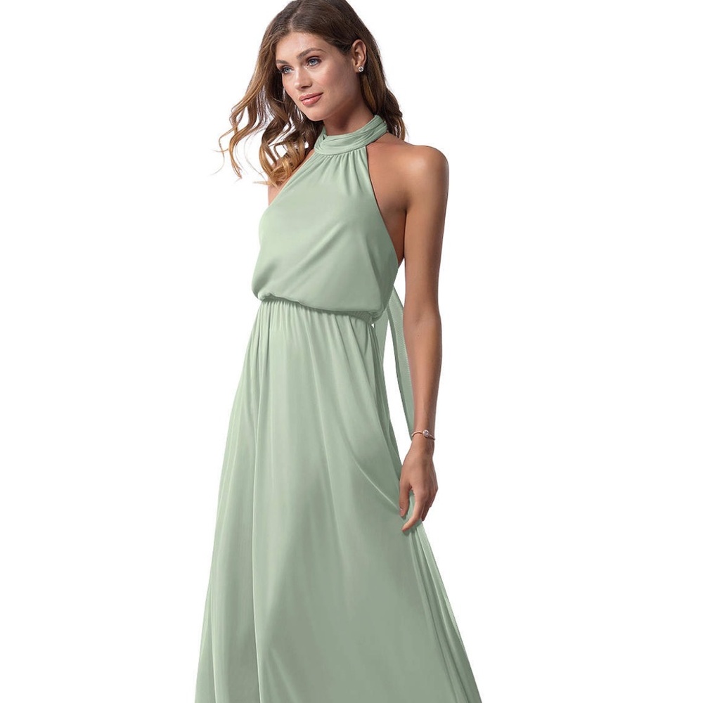 Azazie Bridesmaid Dress